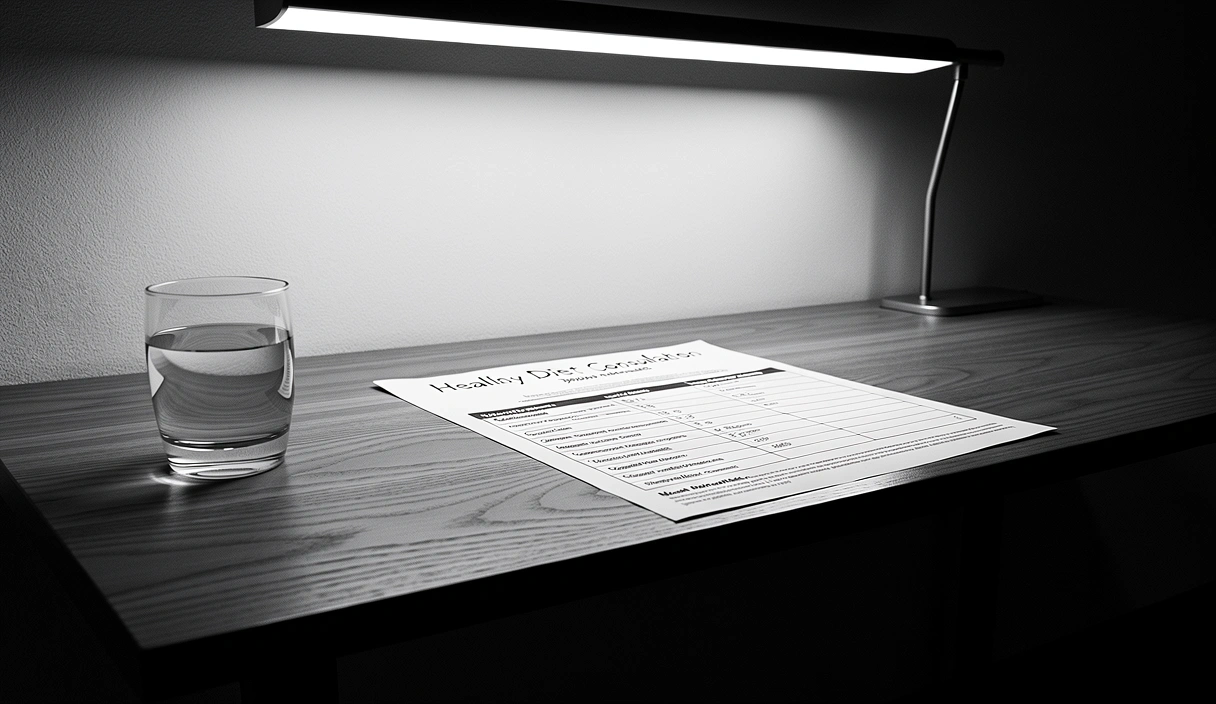 The Consulting Environment