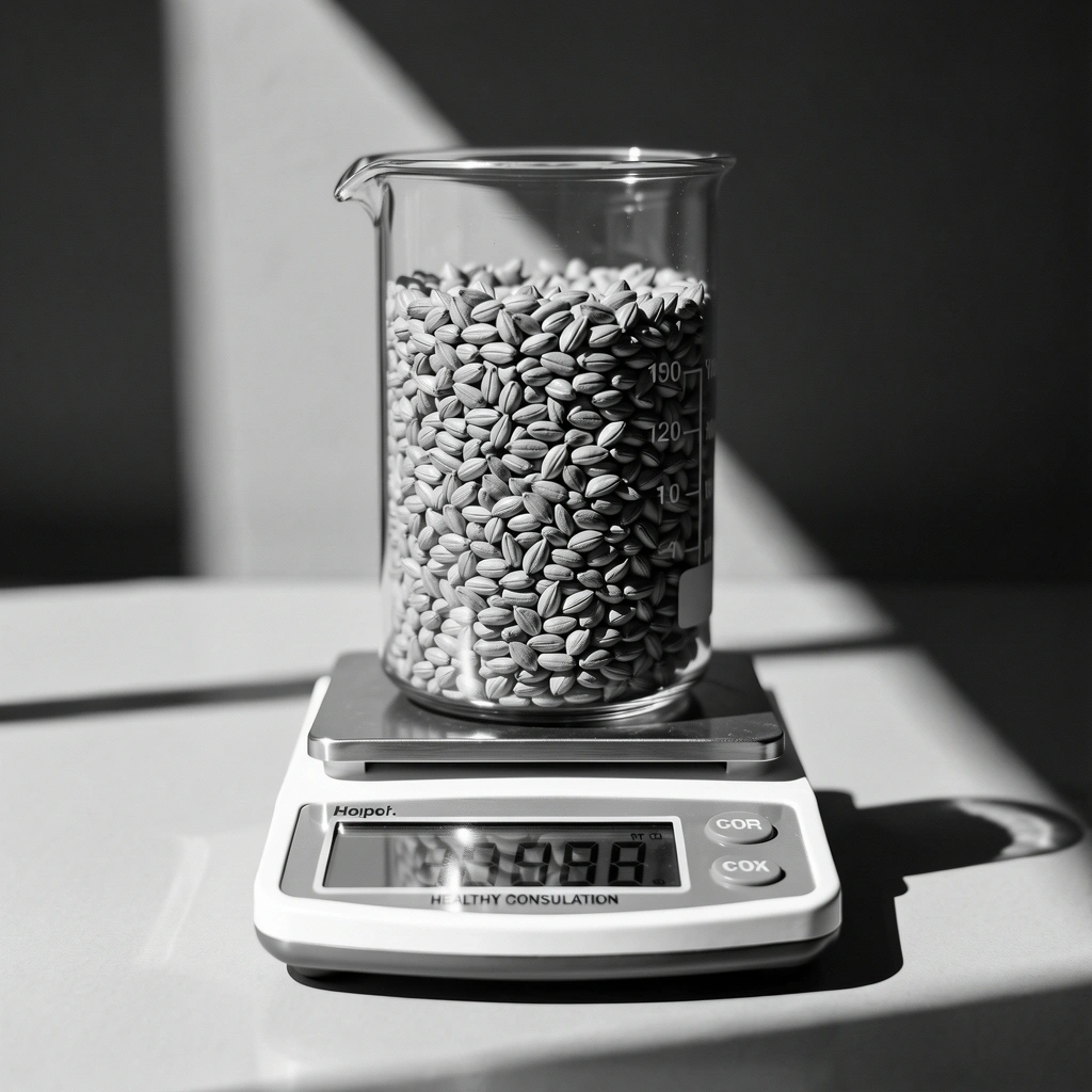 Precision Measurement