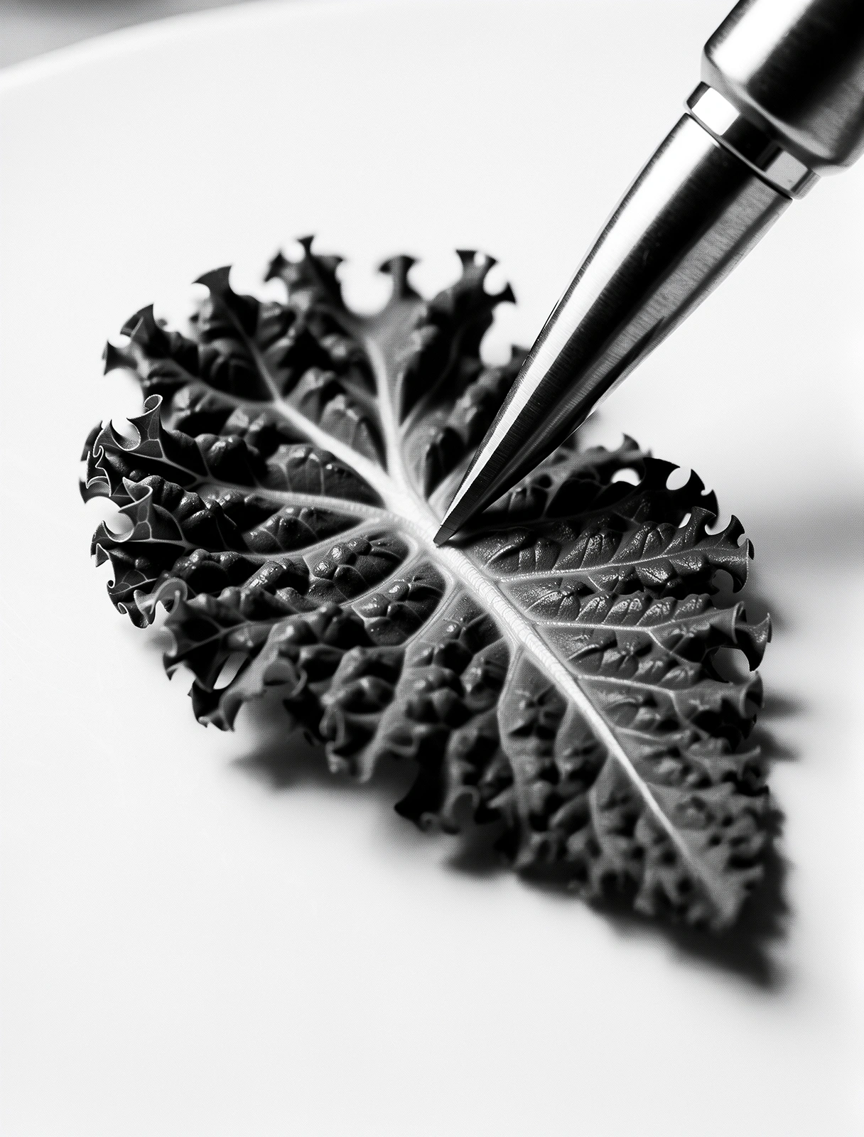 Clinical Precision in Nutrition